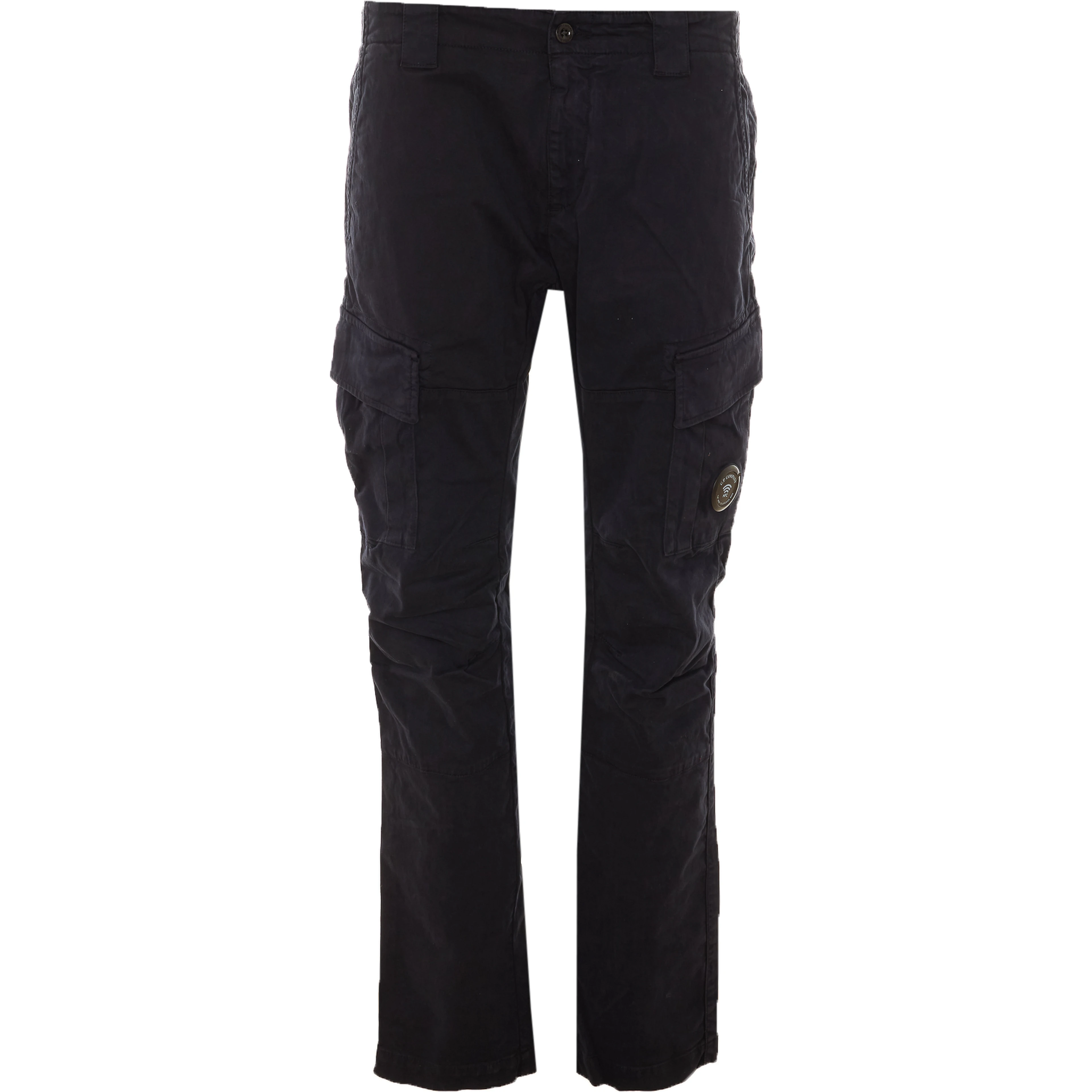 C.P. COMPANY Trousers Blue
