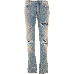 AMIRI Jeans Blue