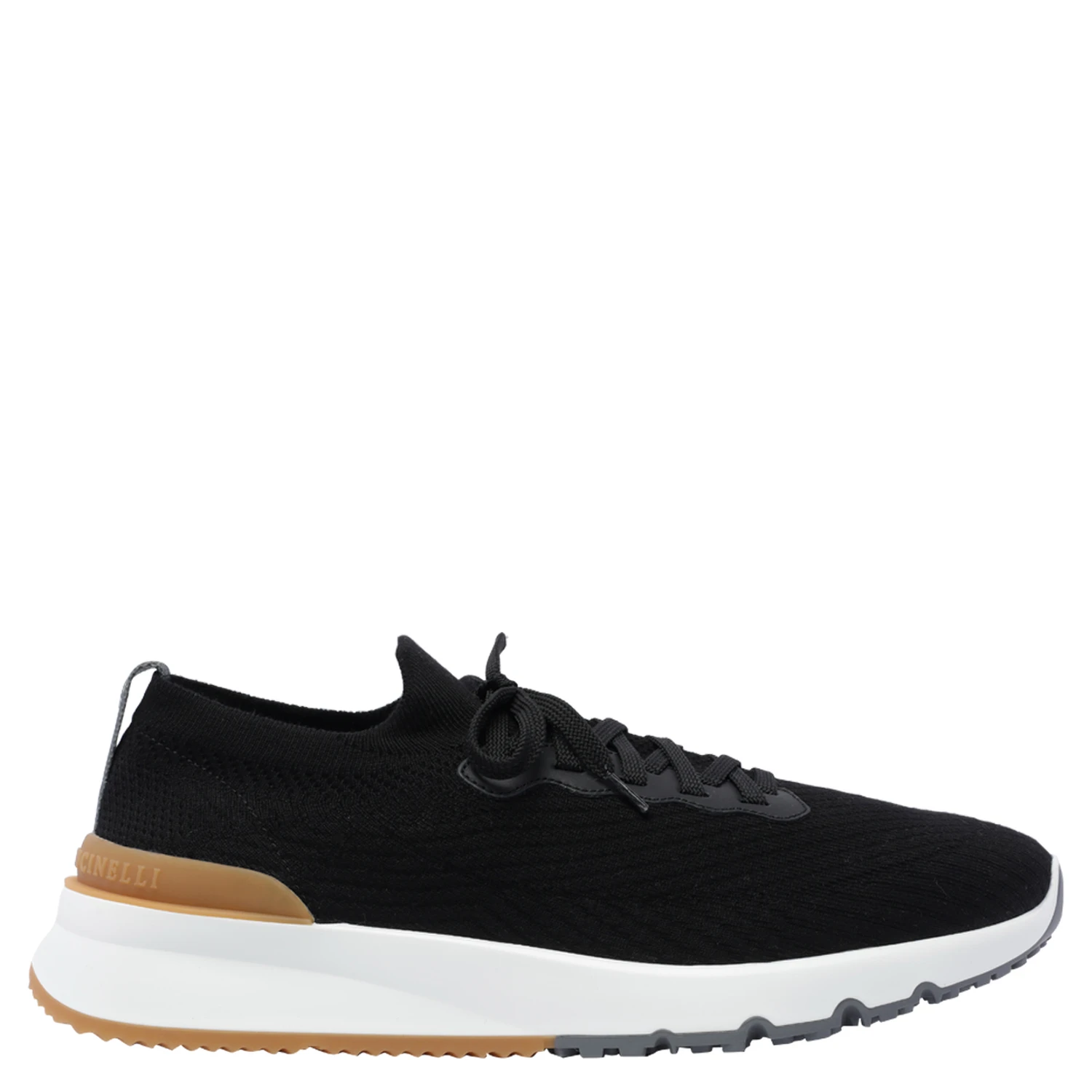 BRUNELLO CUCINELLI Sneakers Black