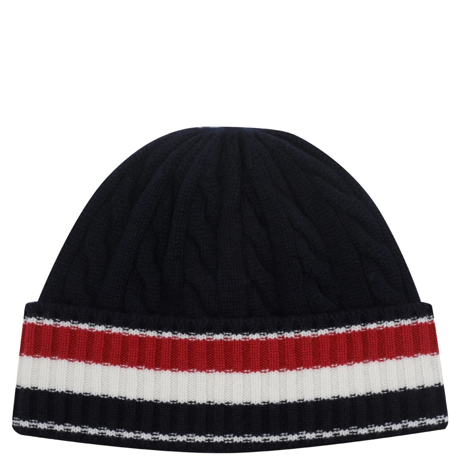 THOM BROWNE Hats Blue