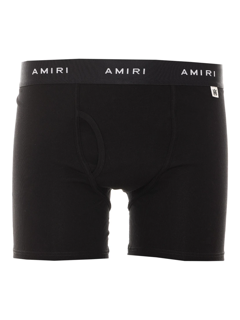AMIRI Underwear Black