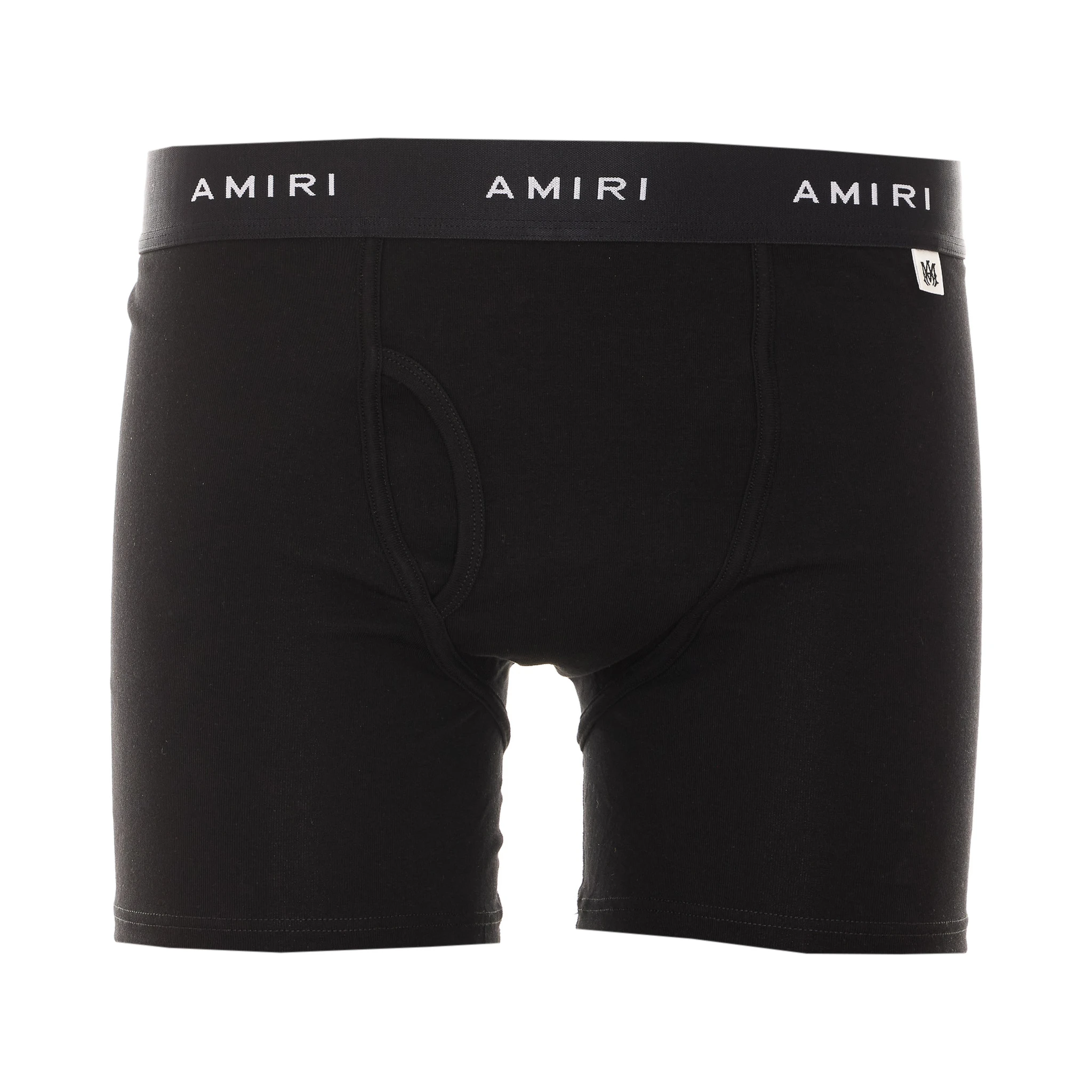 AMIRI Underwear Black