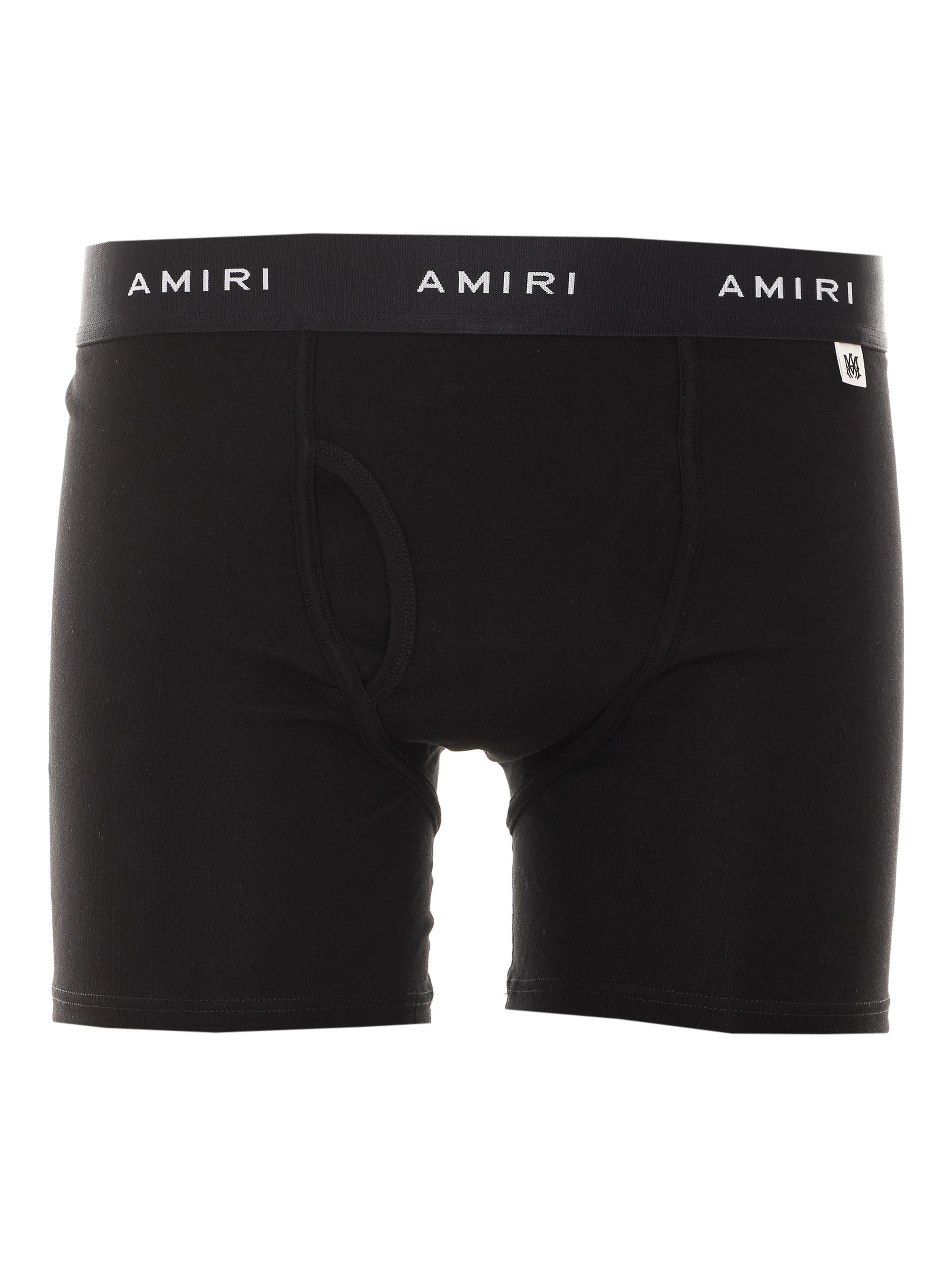 AMIRI Underwear Black
