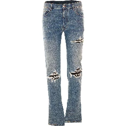AMIRI Jeans Blue