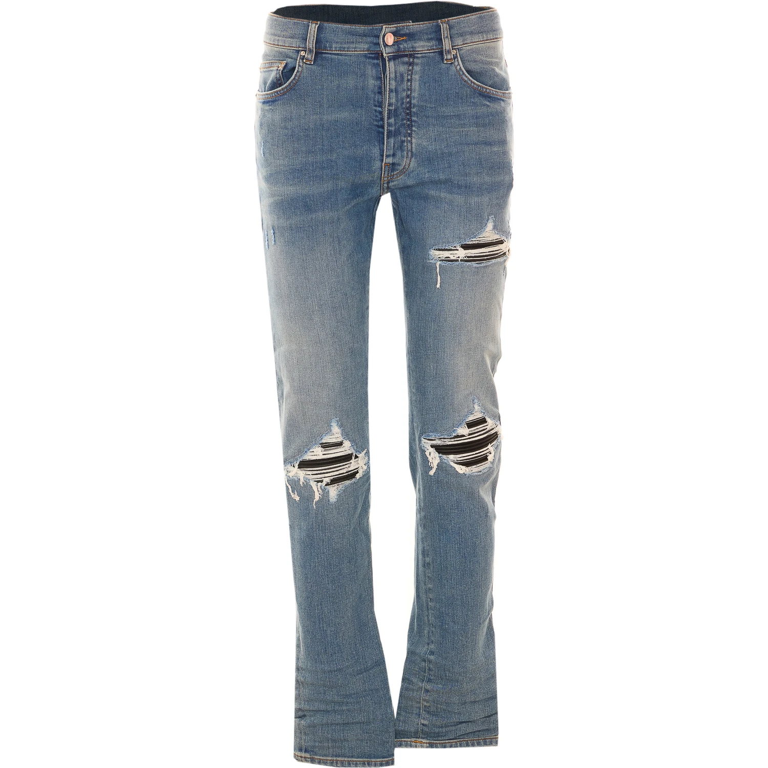 AMIRI Jeans Blue