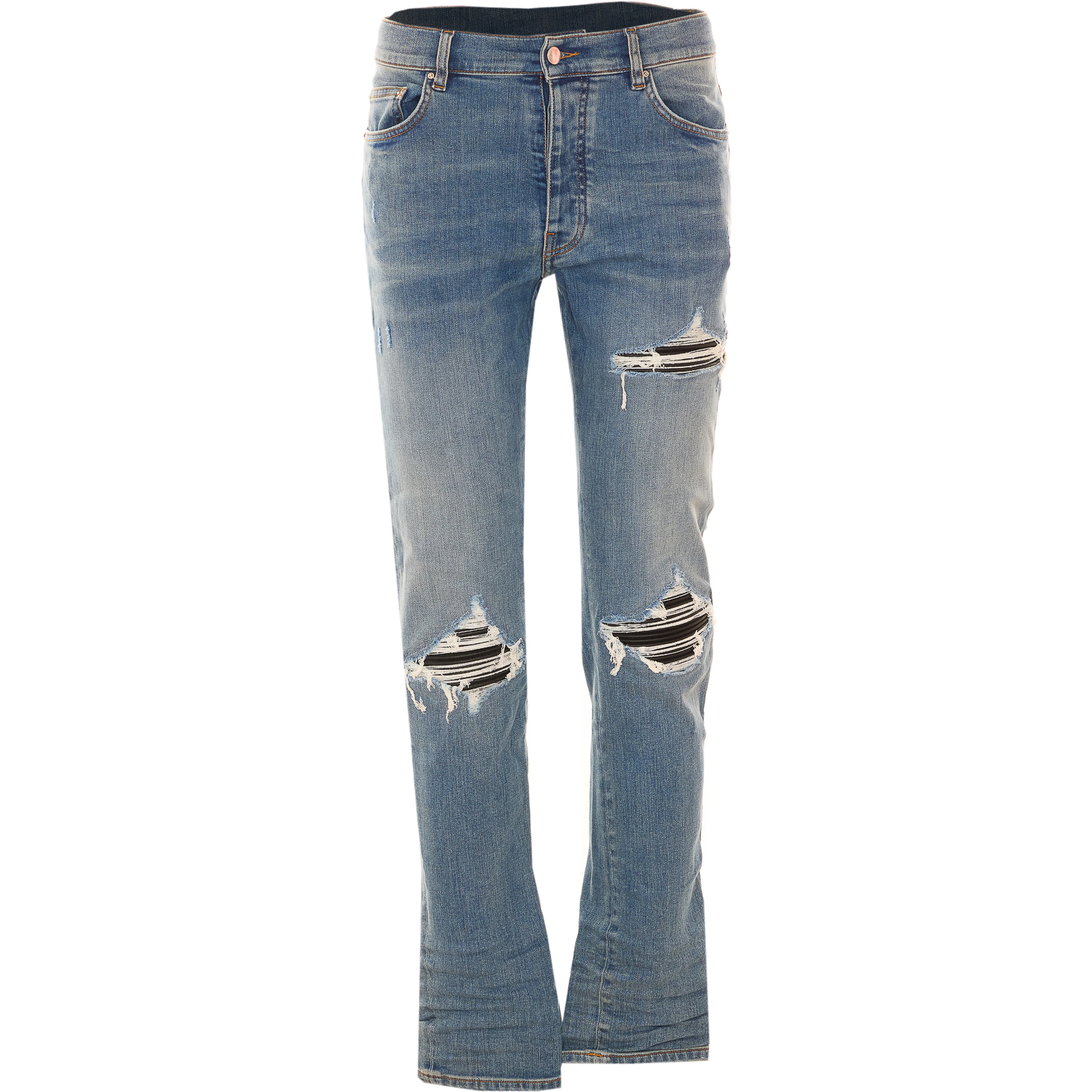AMIRI Jeans Blue