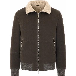 BRUNELLO CUCINELLI Coats