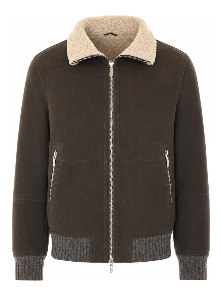 BRUNELLO CUCINELLI Coats