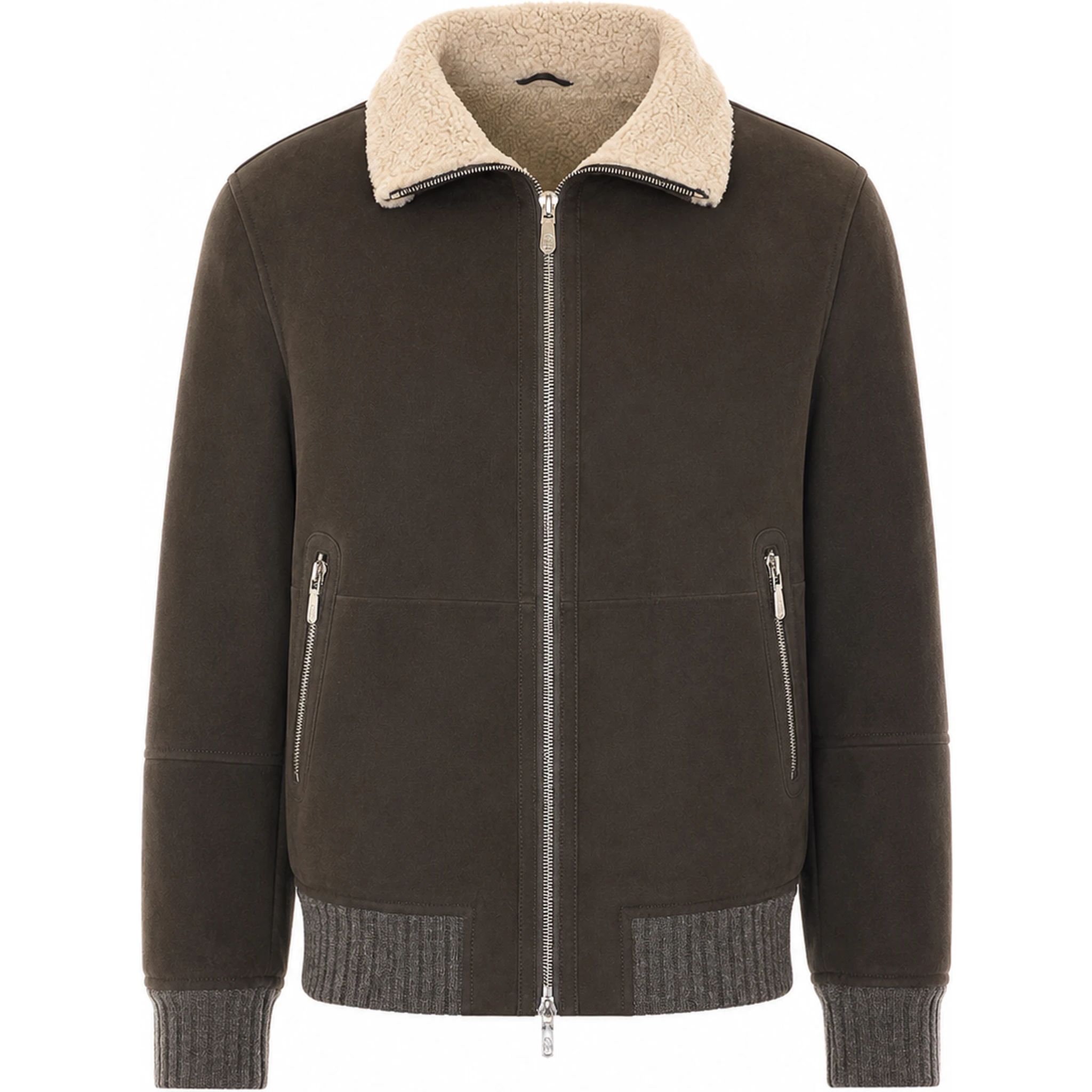 BRUNELLO CUCINELLI Coats