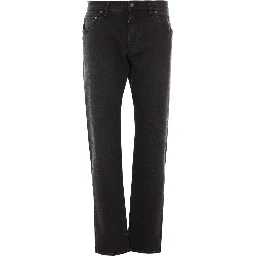 Dolce & Gabbana Trousers Black