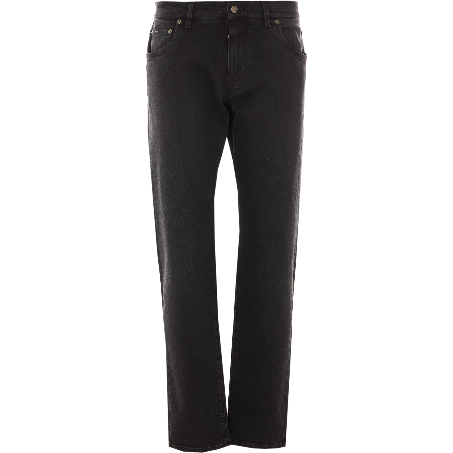 Dolce & Gabbana Trousers Black