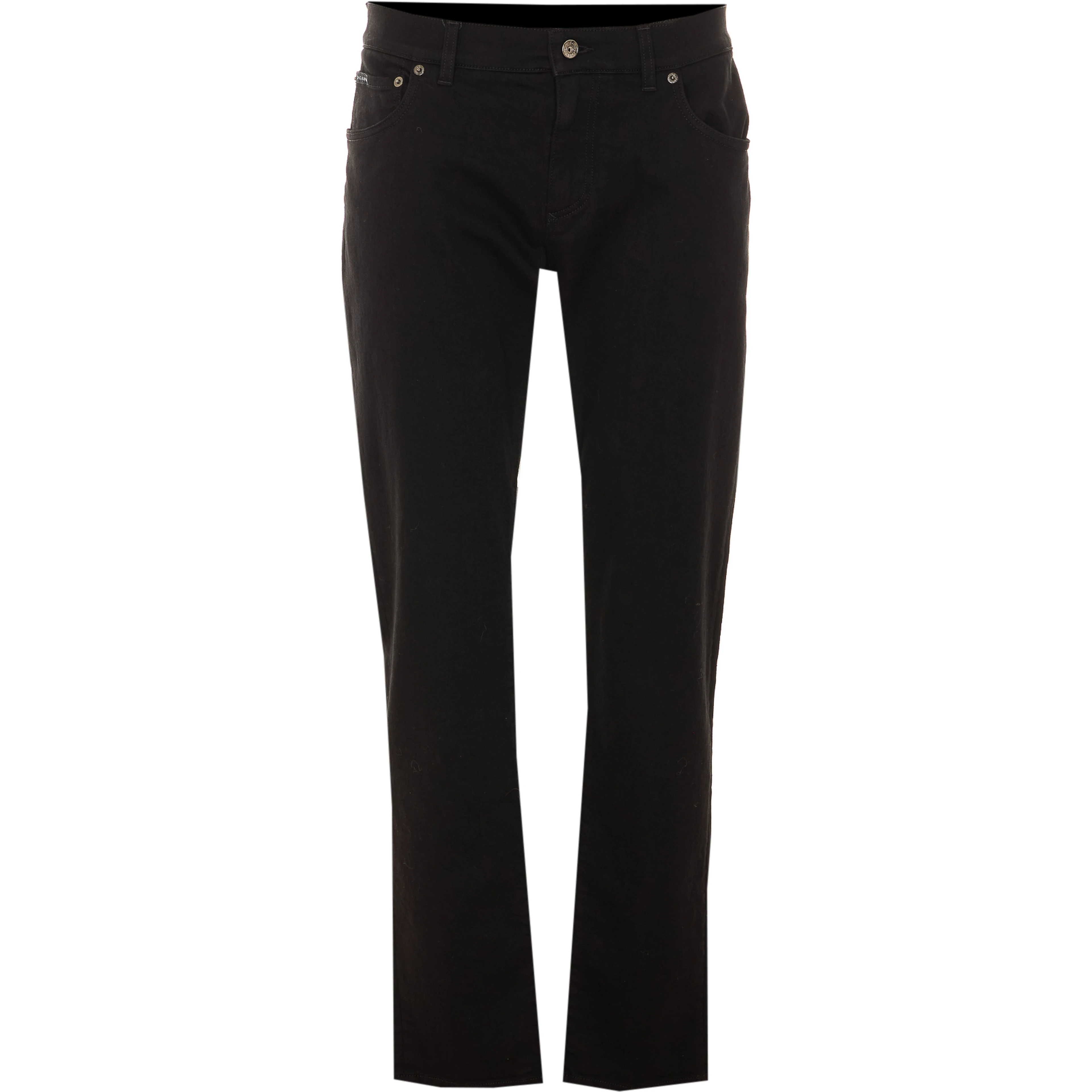 Dolce & Gabbana Trousers Black