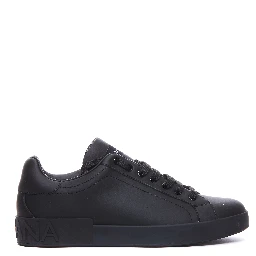 Dolce & Gabbana Sneakers Black