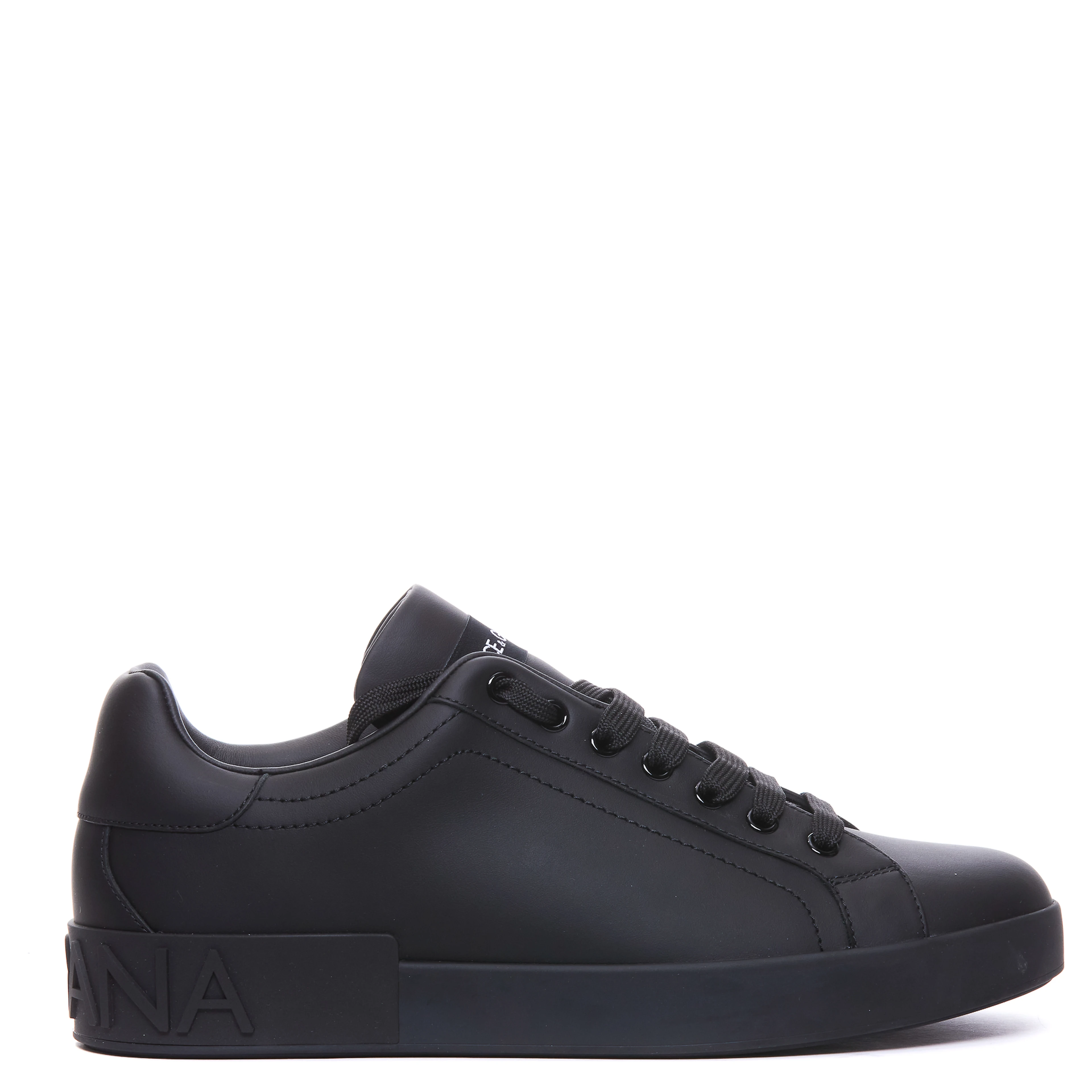 Dolce & Gabbana Sneakers Black