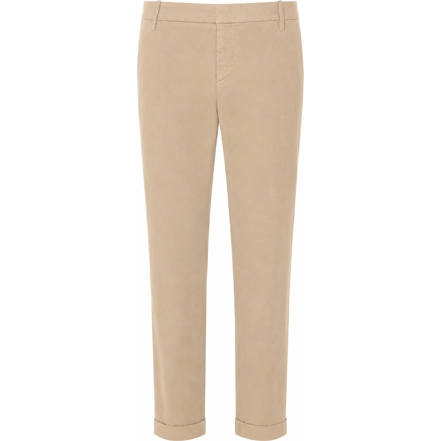 DONDUP Trousers Beige