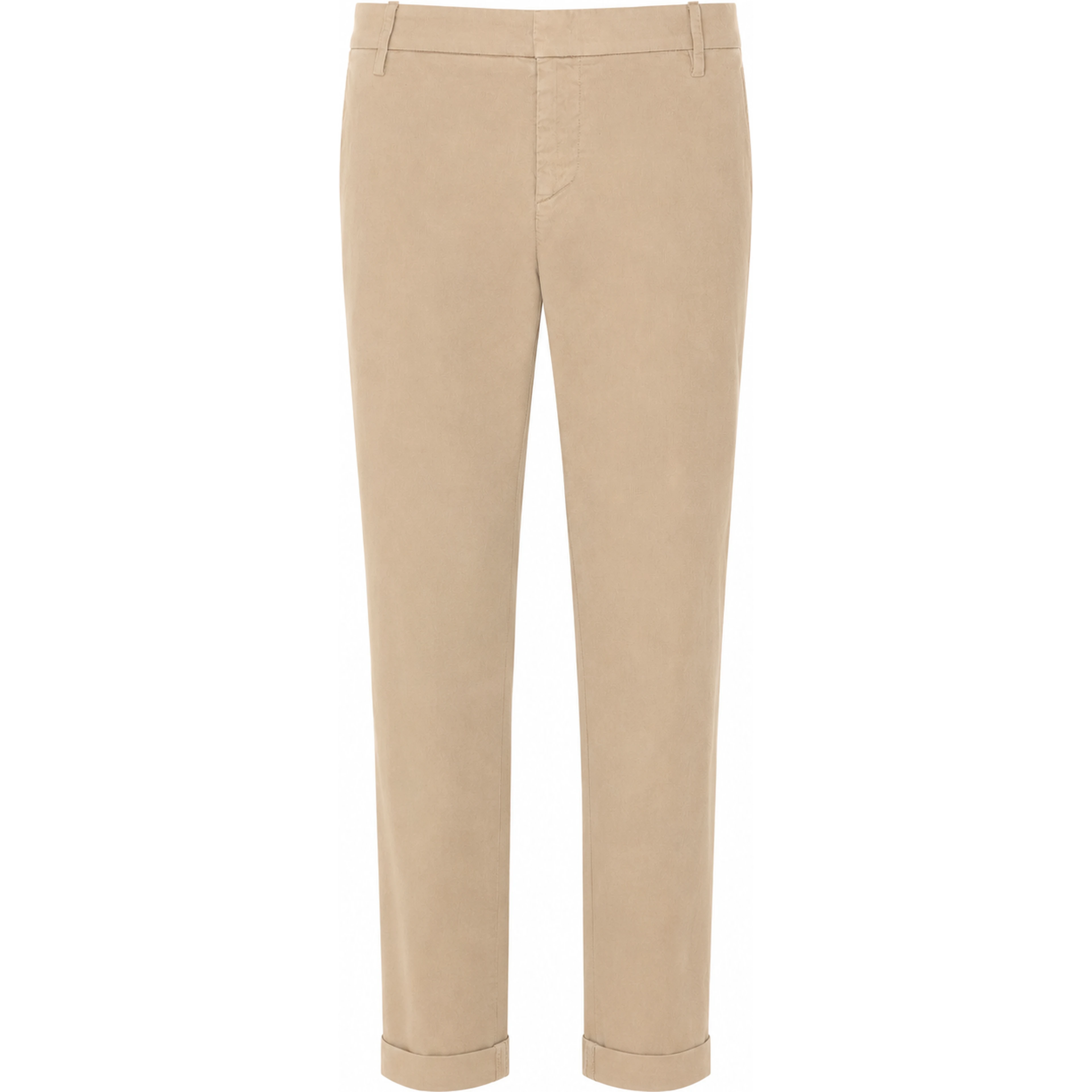 DONDUP Trousers Beige