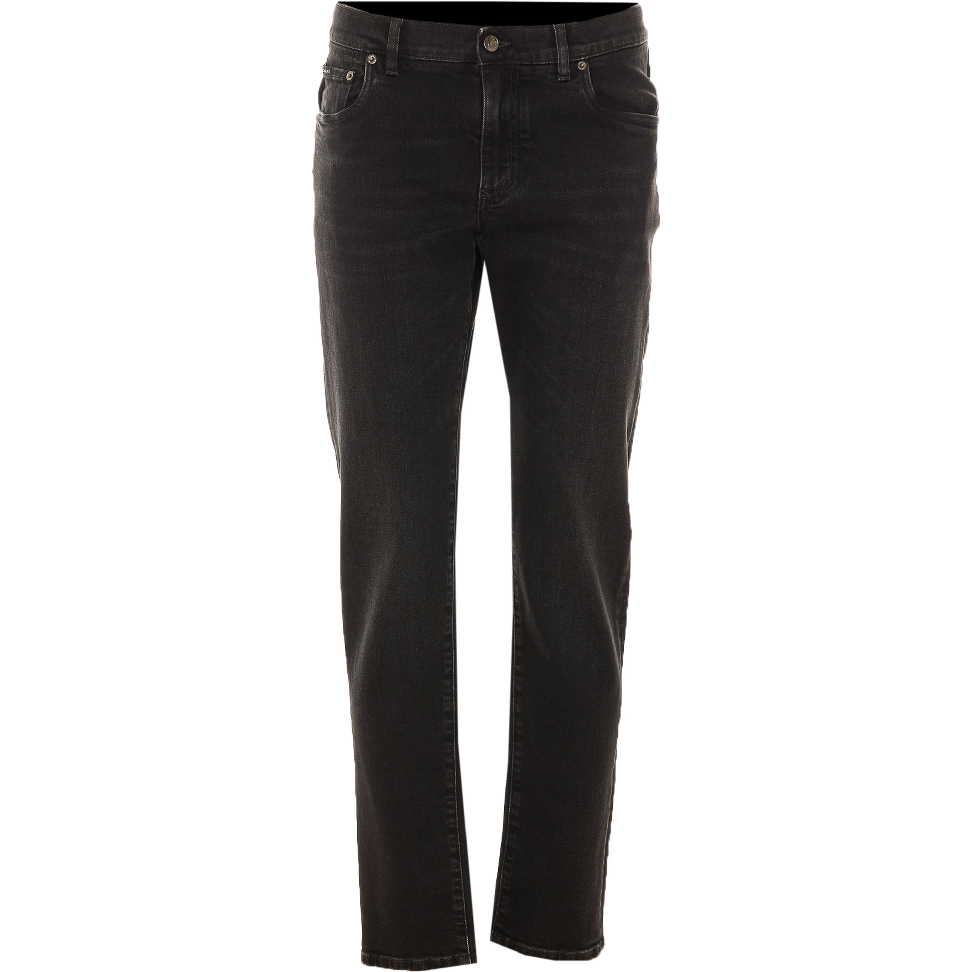 Dolce & Gabbana Trousers Black