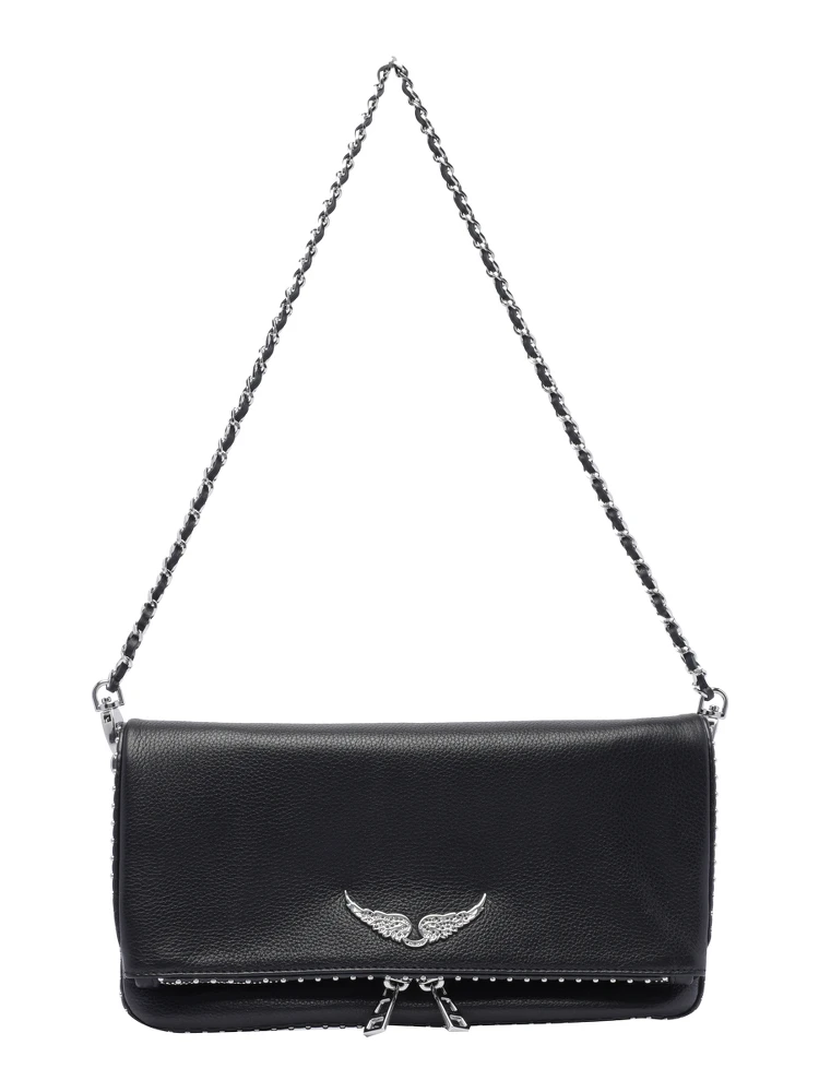 Zadig & Voltaire Bags.. Black
