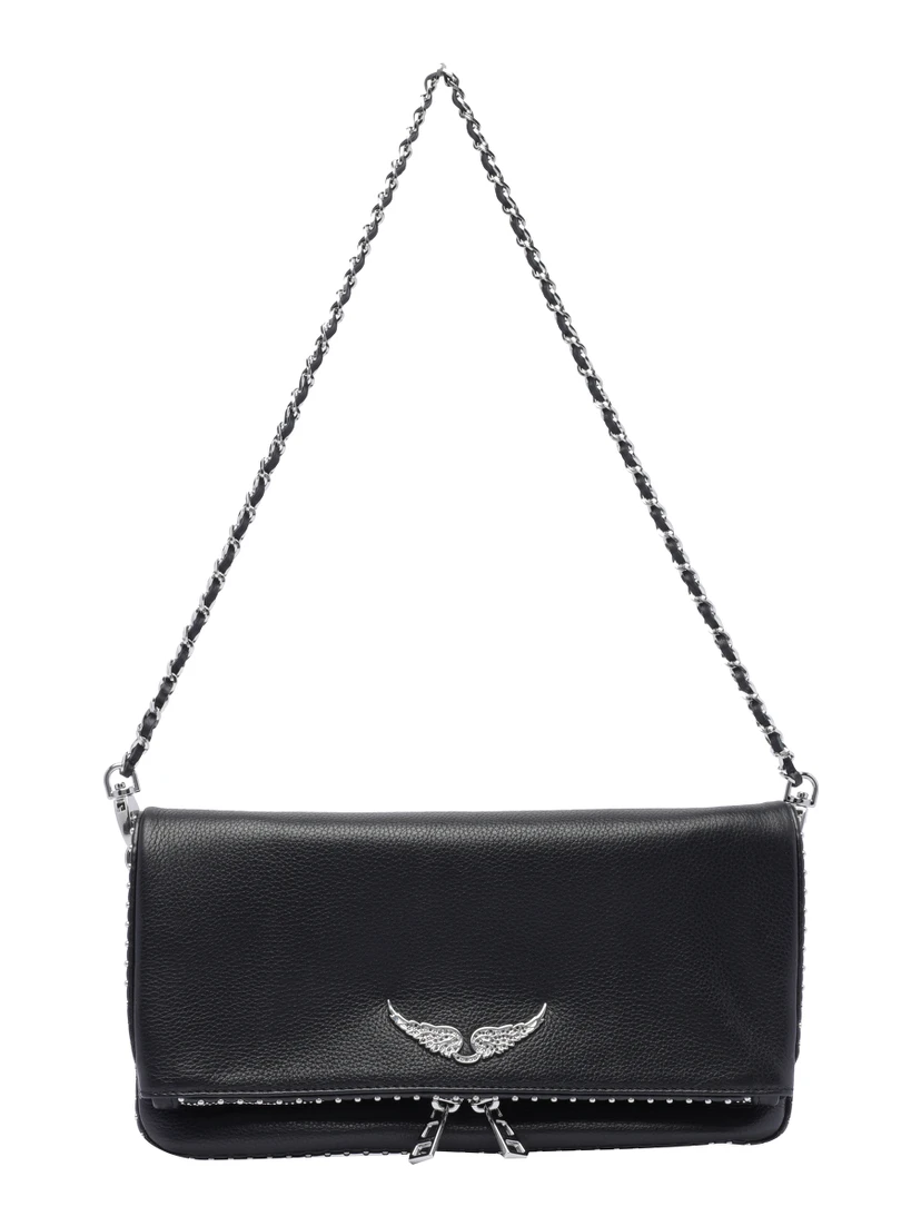 Zadig & Voltaire Bags.. Black