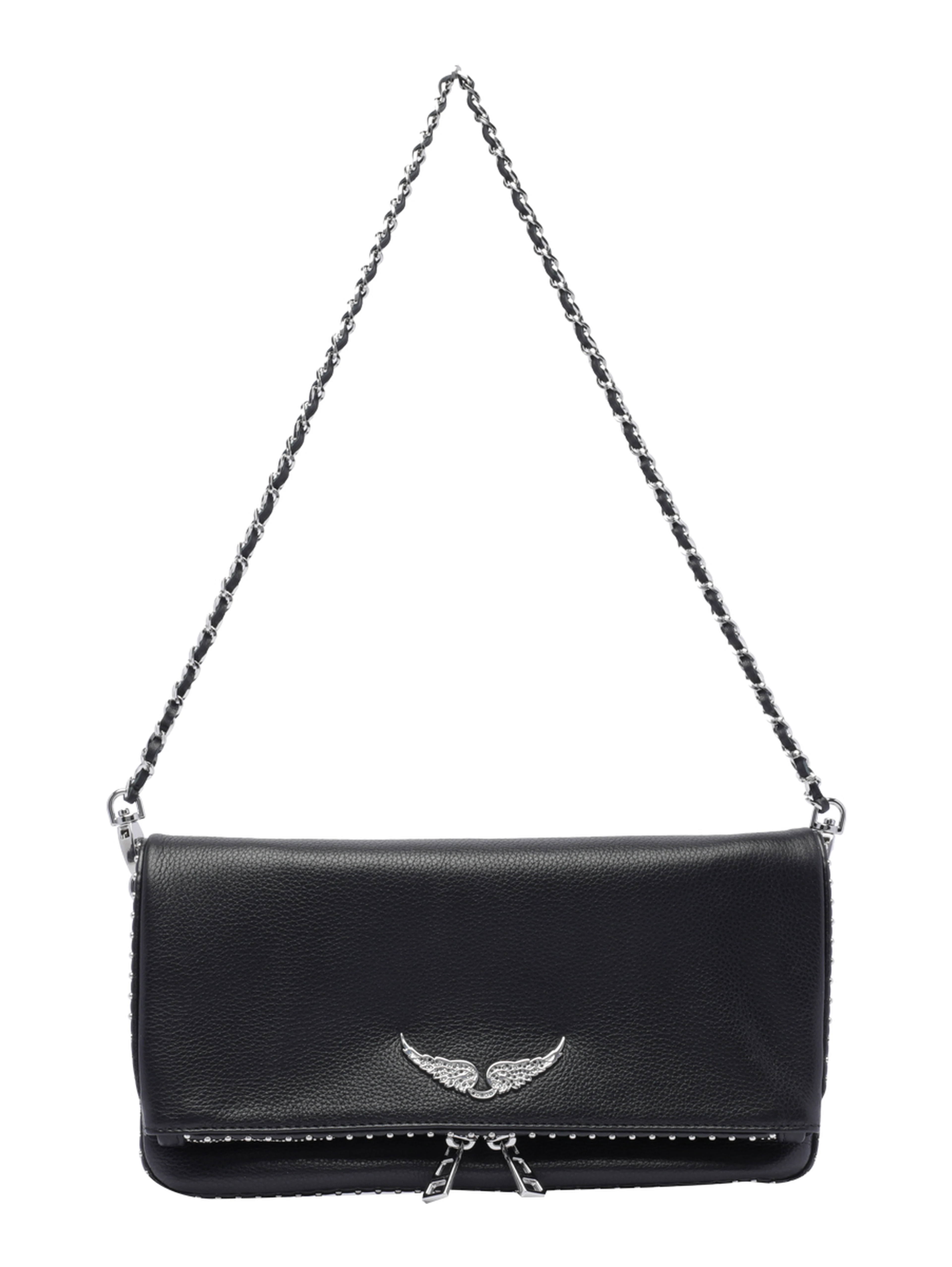 Zadig & Voltaire Bags.. Black