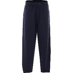 DROLE DE MONSIEUR Trousers Blue