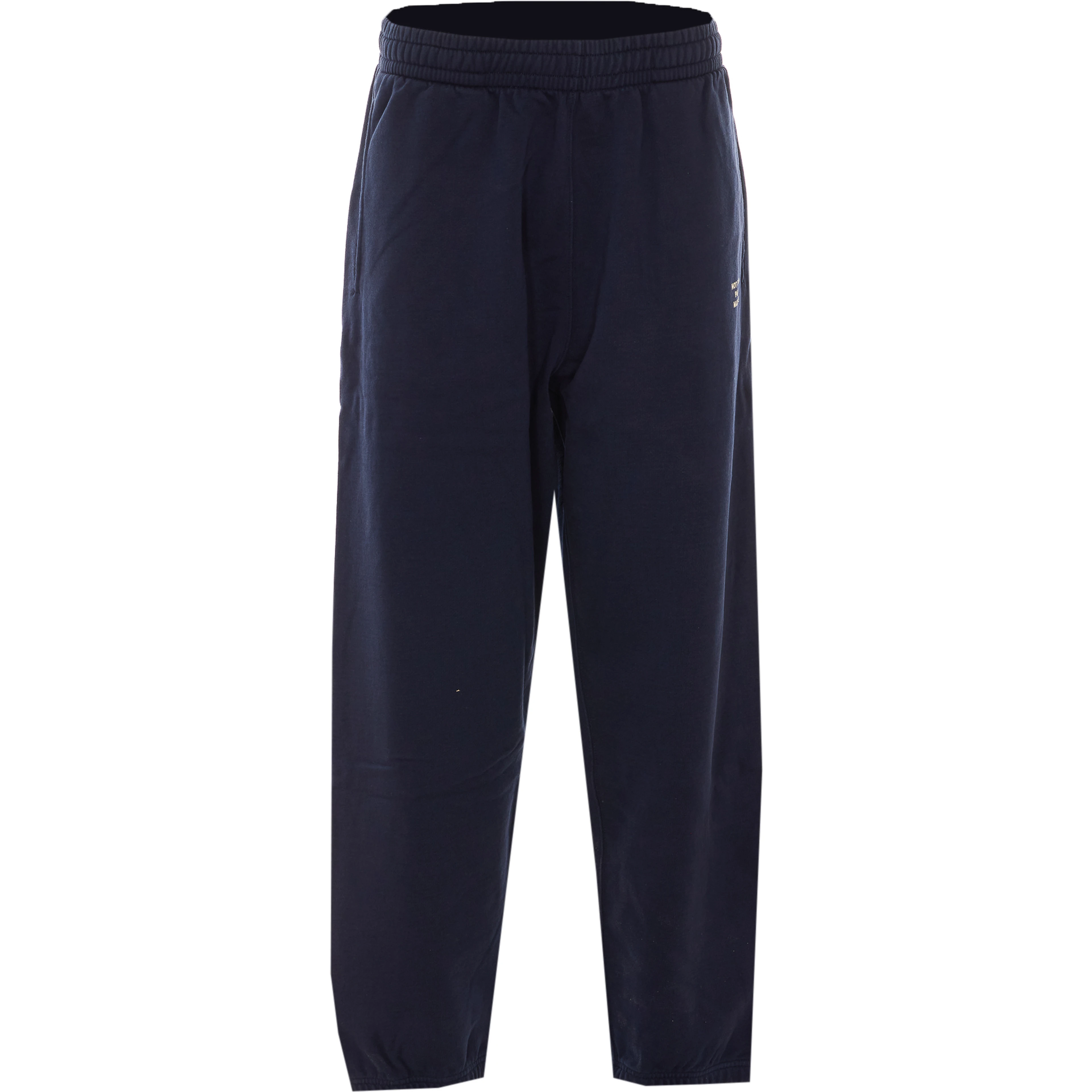 DROLE DE MONSIEUR Trousers Blue