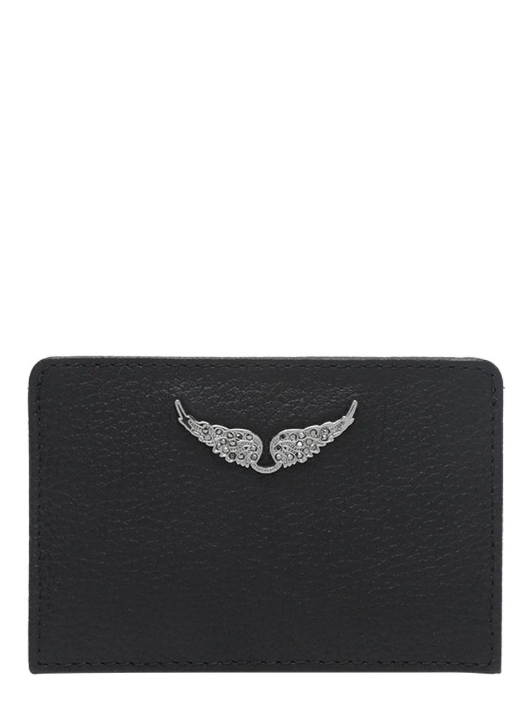 Zadig & Voltaire Bags.. Black