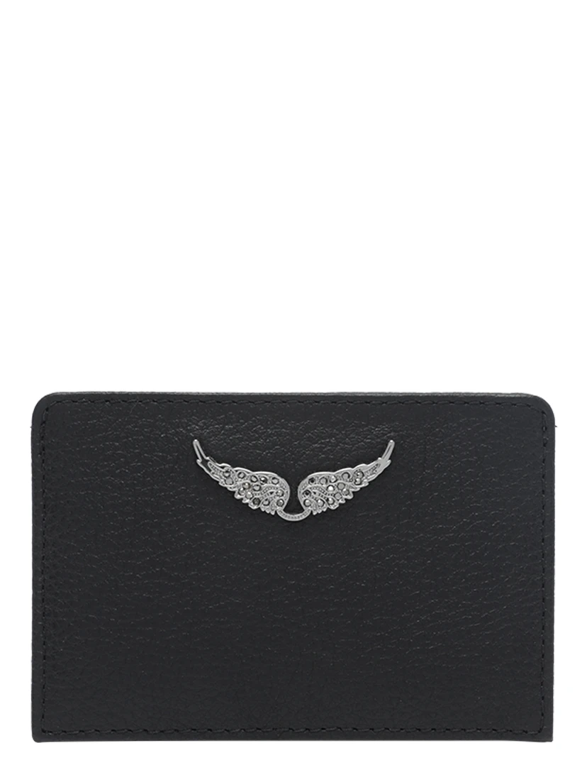 Zadig & Voltaire Bags.. Black