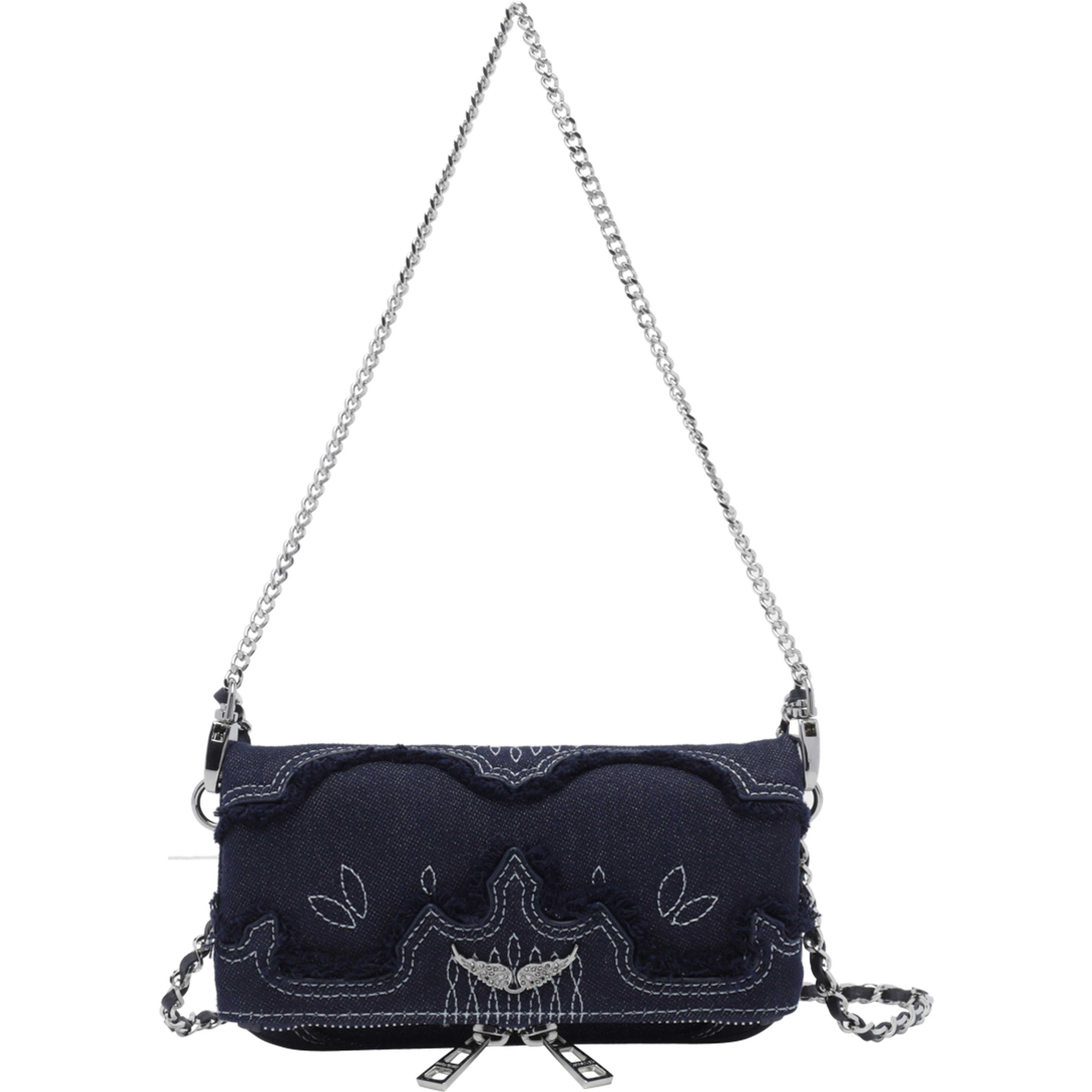 Zadig & Voltaire Bags.. Blue
