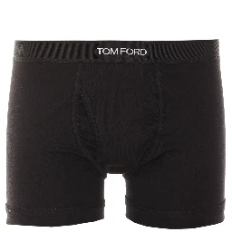 TOM FORD Underwear Black
