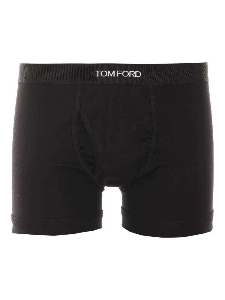 TOM FORD Underwear Black