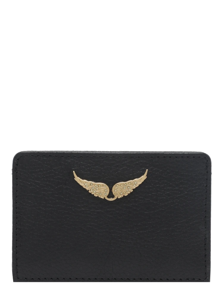 Zadig & Voltaire Bags.. Black