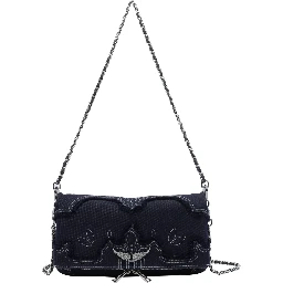 Zadig & Voltaire Bags.. Blue