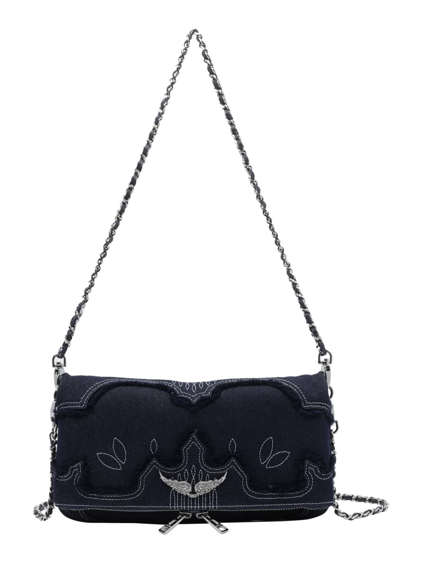 Zadig & Voltaire Bags.. Blue