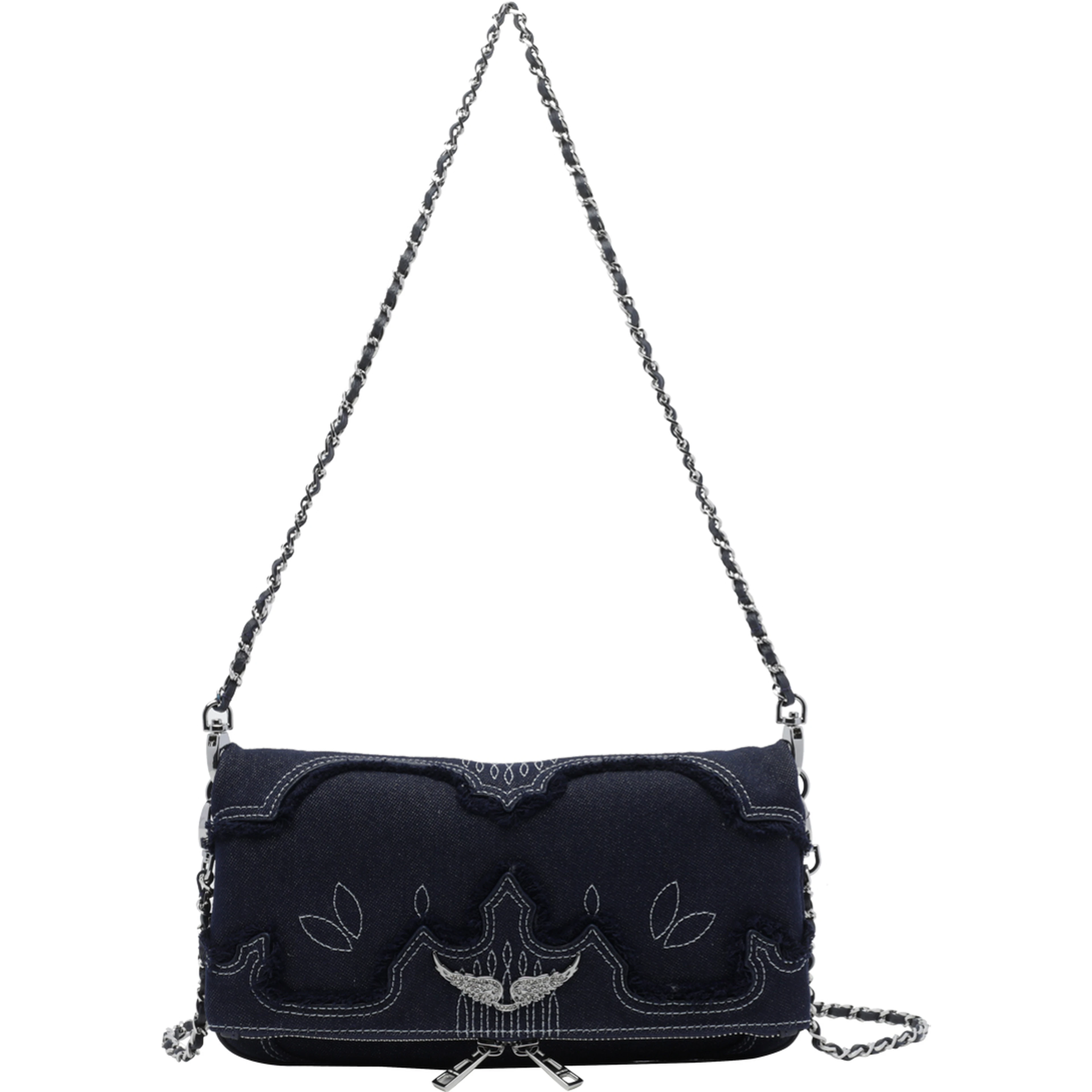Zadig & Voltaire Bags.. Blue