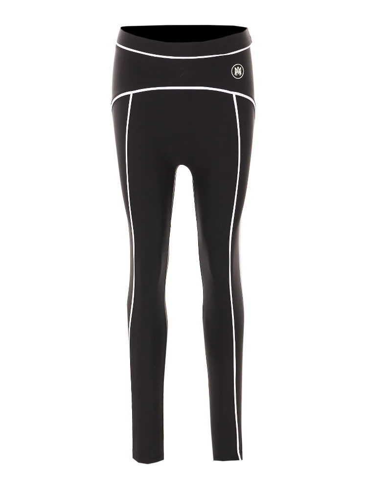 AMIRI Trousers Black