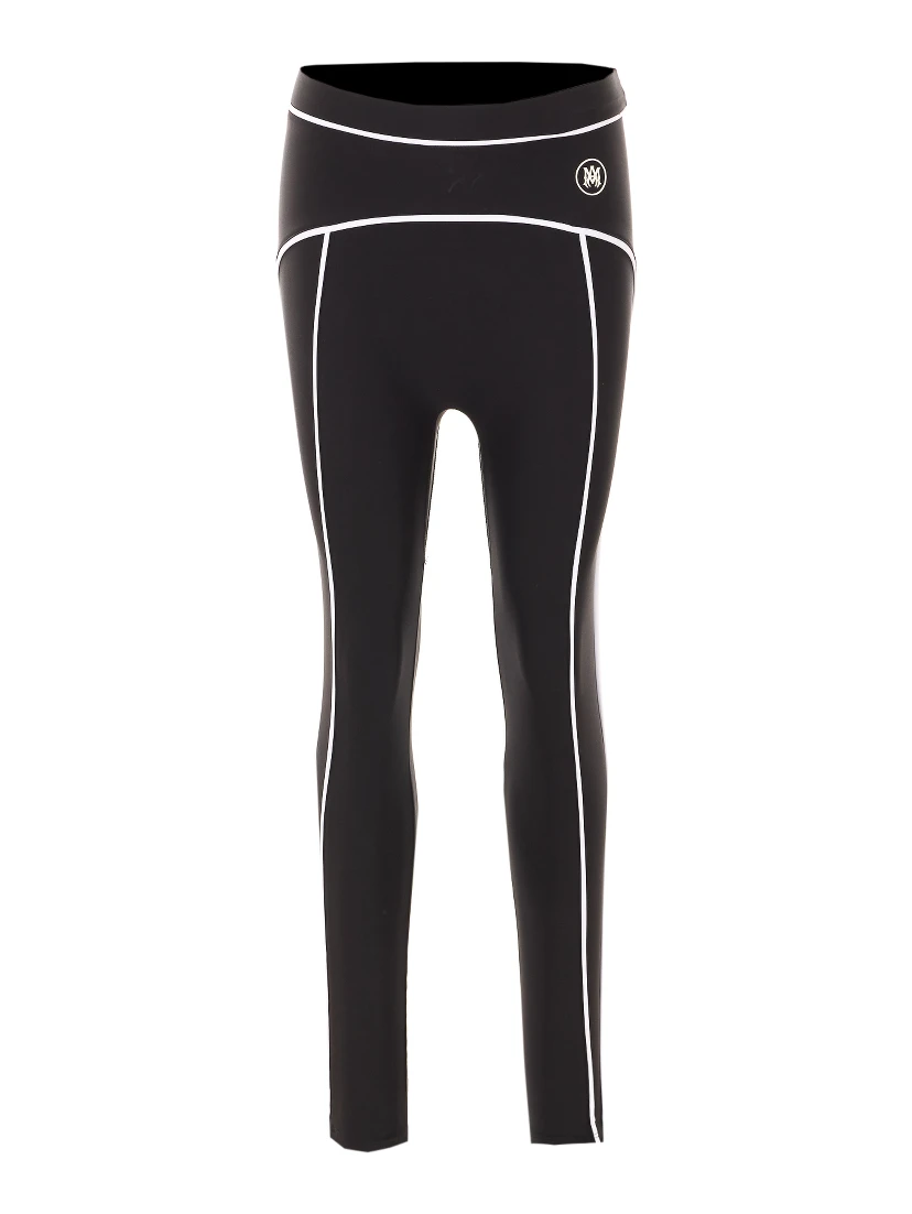 AMIRI Trousers Black