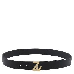 Zadig & Voltaire Belts Black
