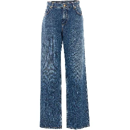 Dolce & Gabbana Jeans Blue