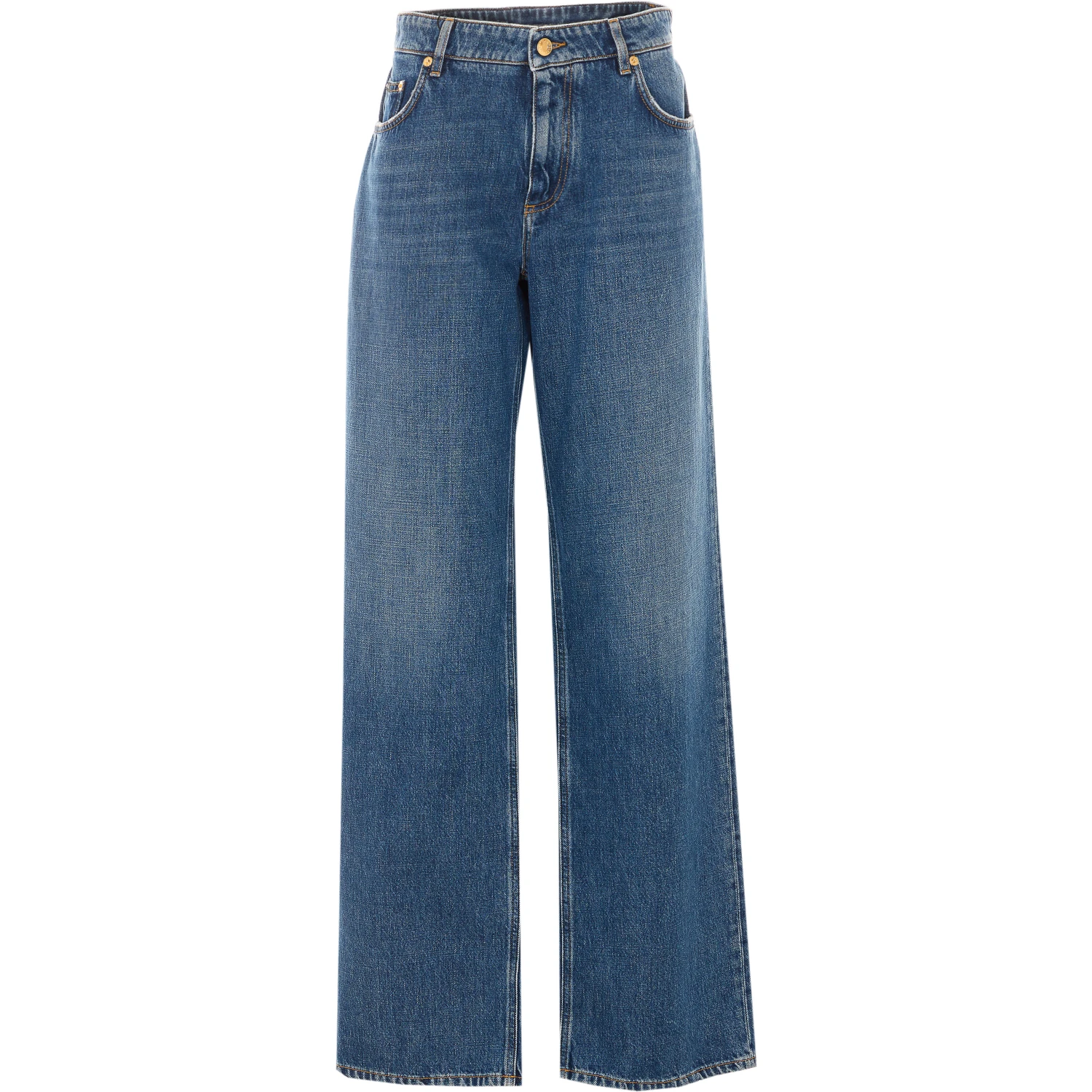 Dolce & Gabbana Jeans Blue