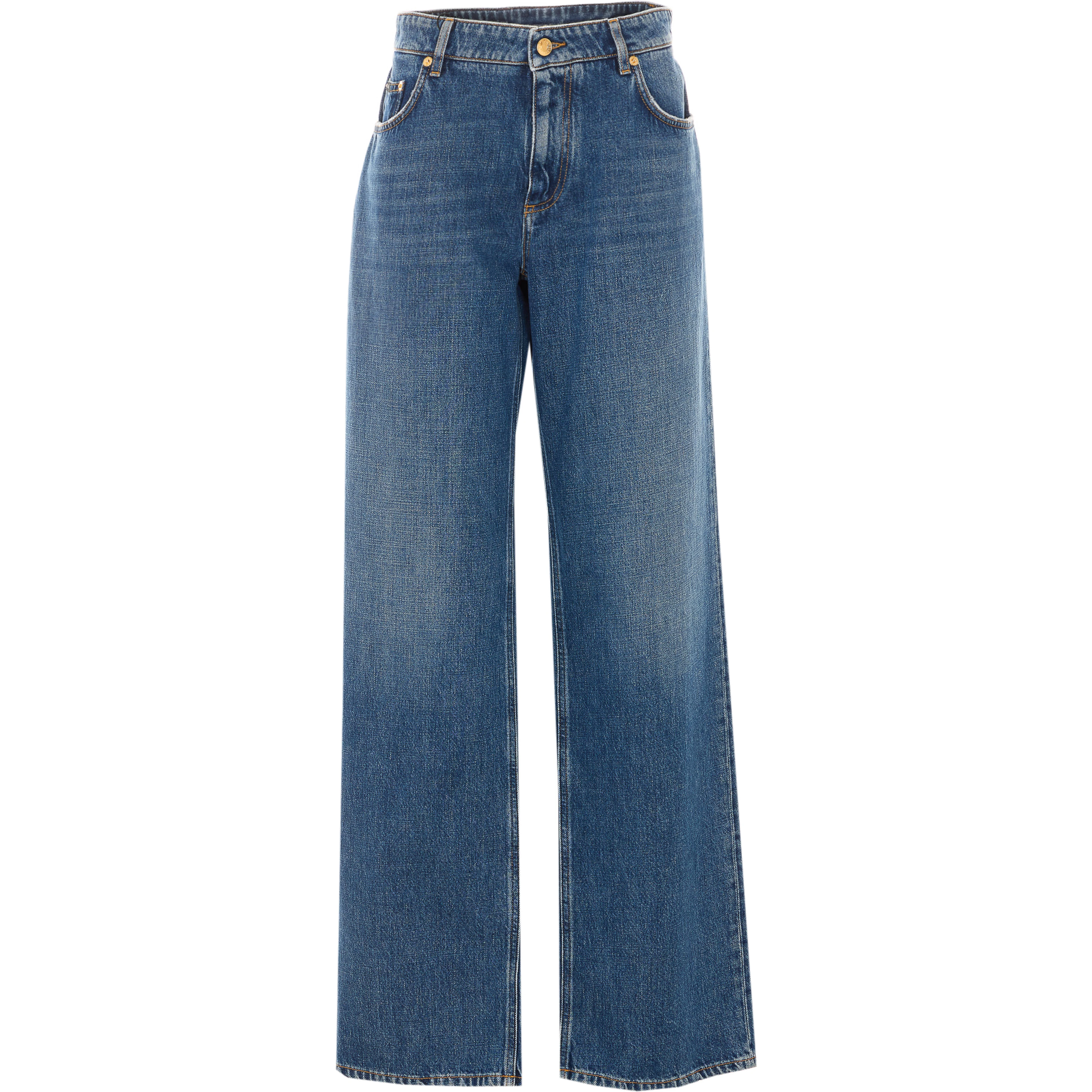 Dolce & Gabbana Jeans Blue