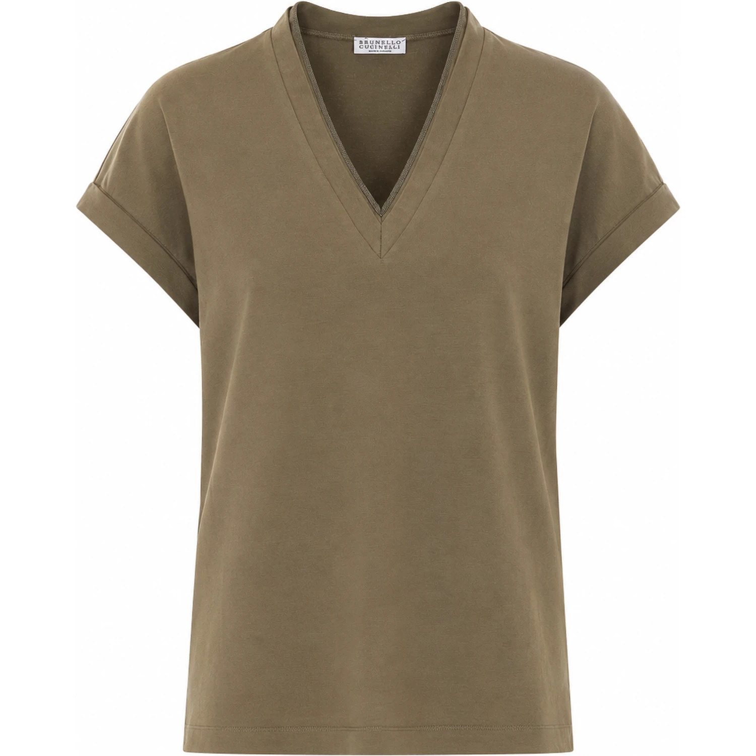 BRUNELLO CUCINELLI Sweaters