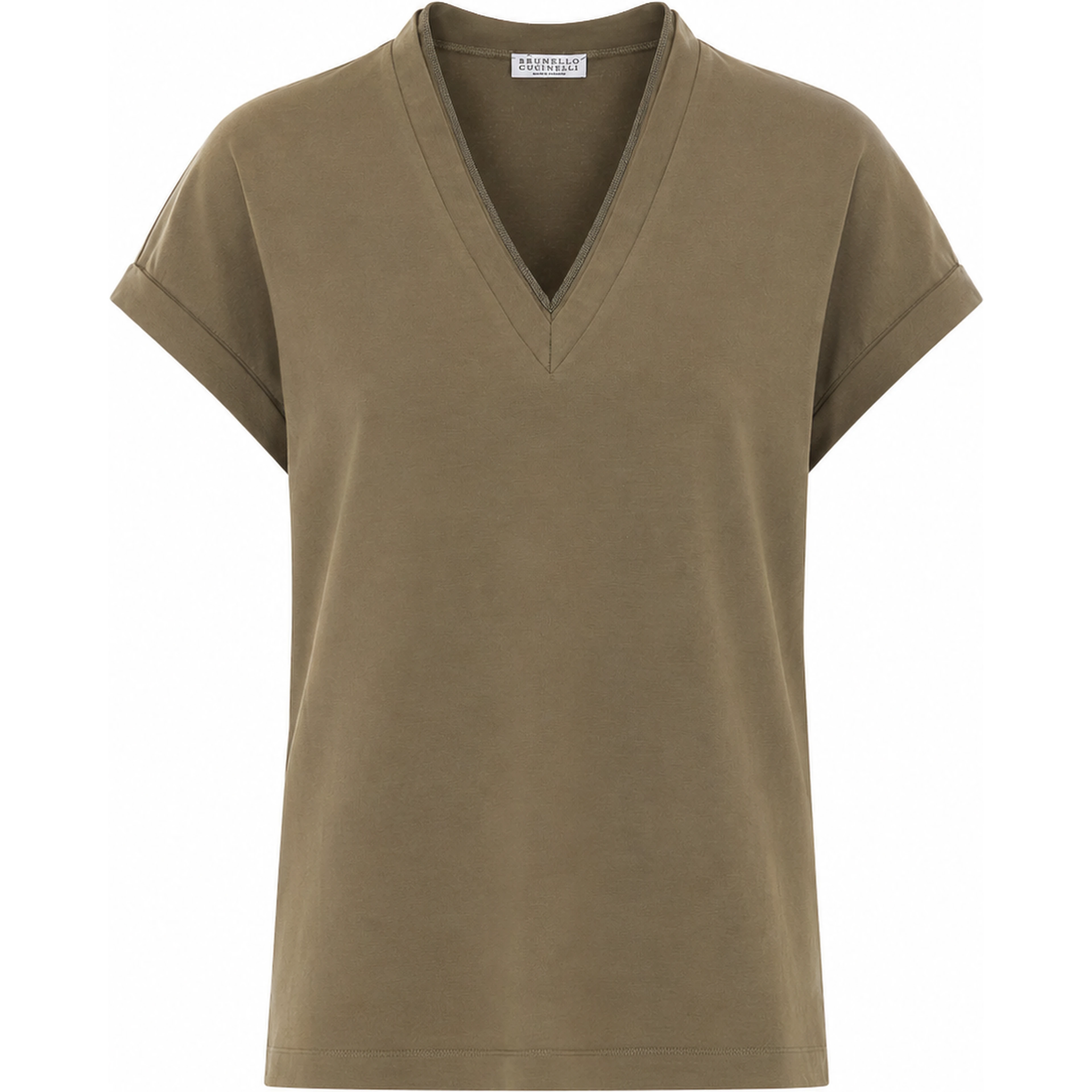 BRUNELLO CUCINELLI Sweaters