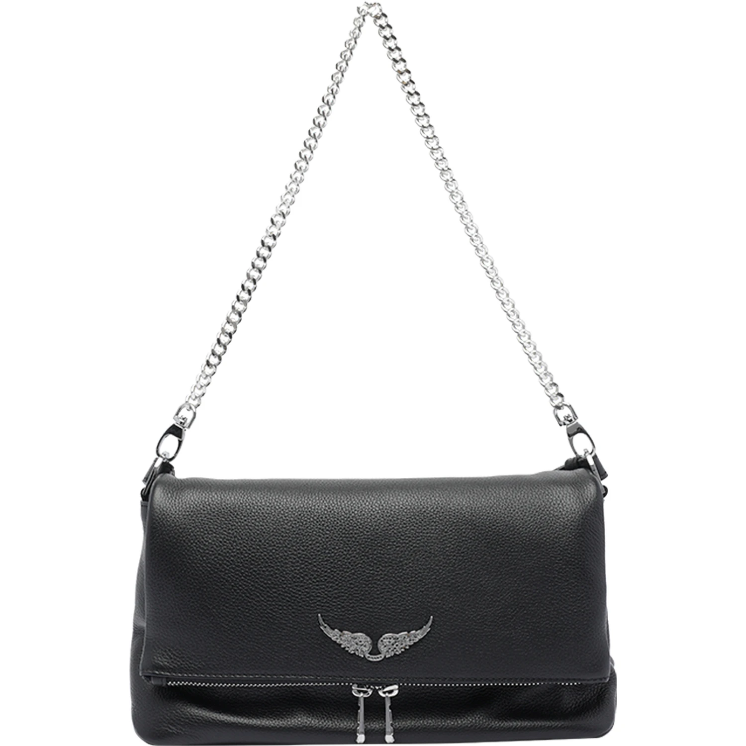 Zadig & Voltaire Bags.. Black