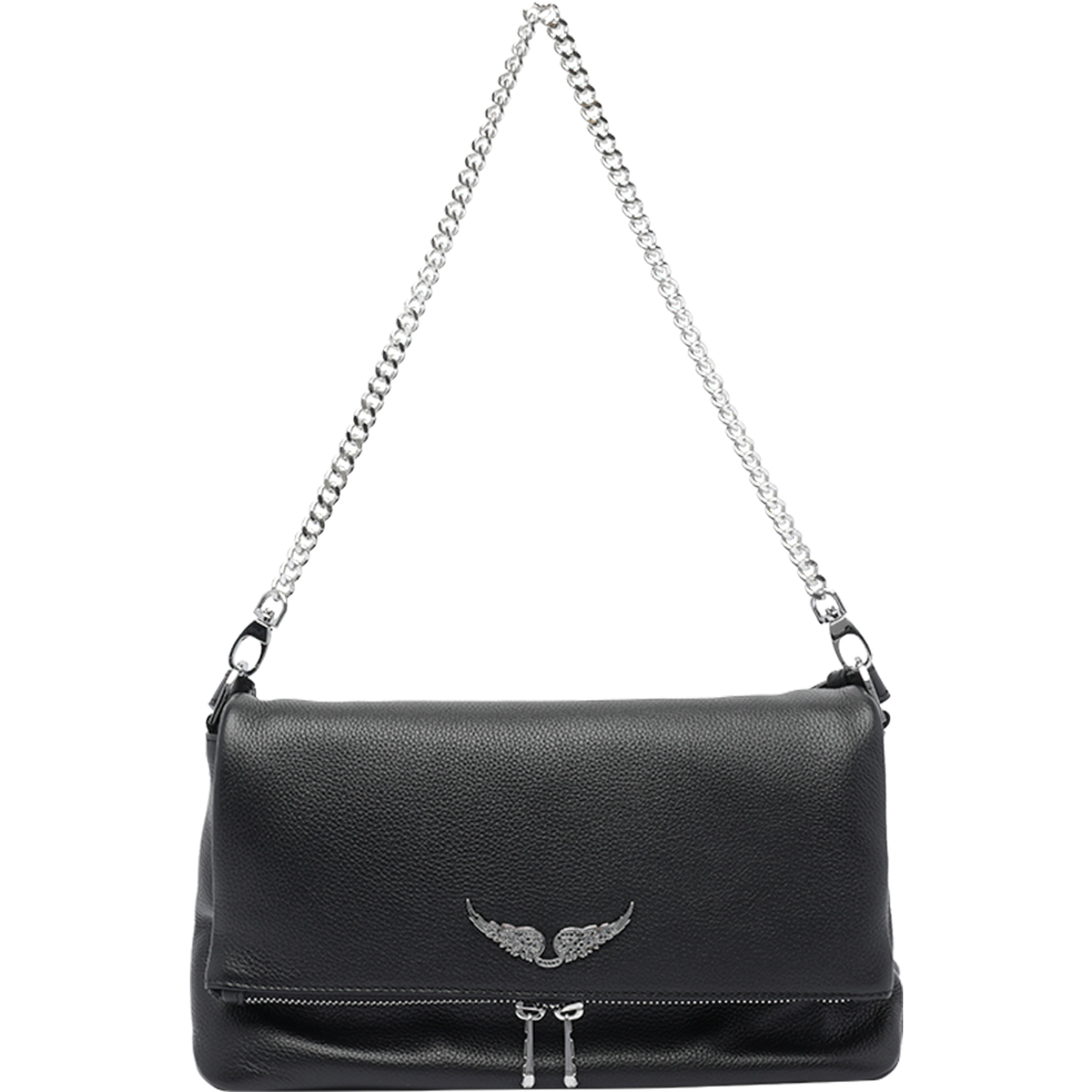 Zadig & Voltaire Bags.. Black