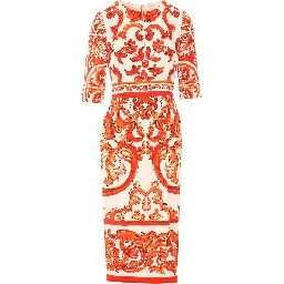 Dolce & Gabbana Dresses