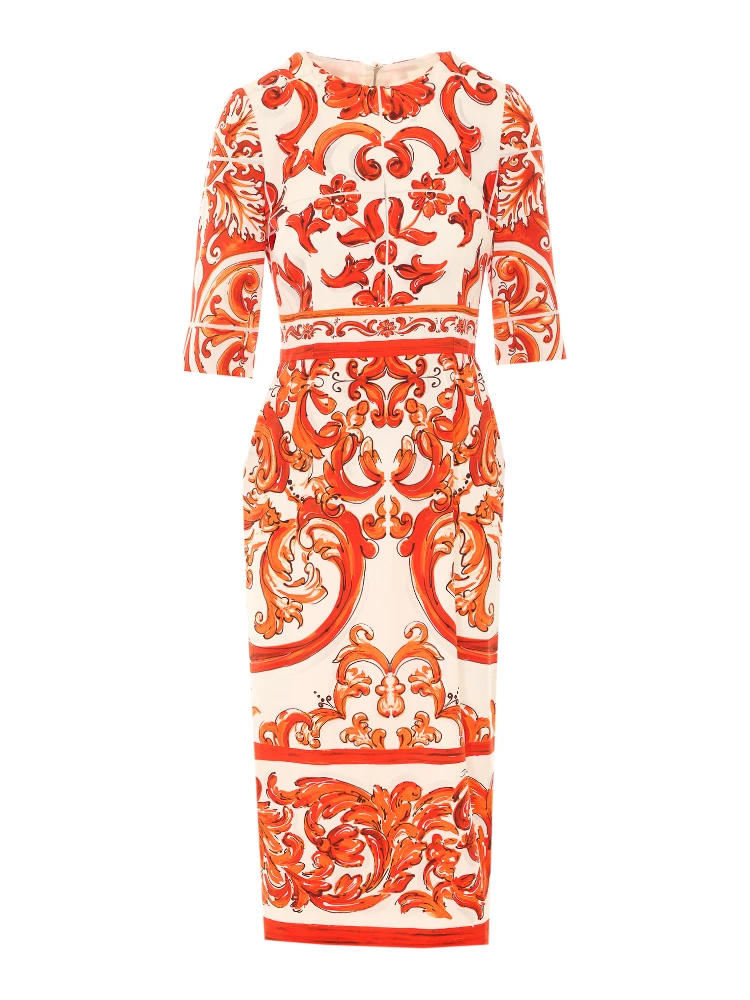 Dolce & Gabbana Dresses