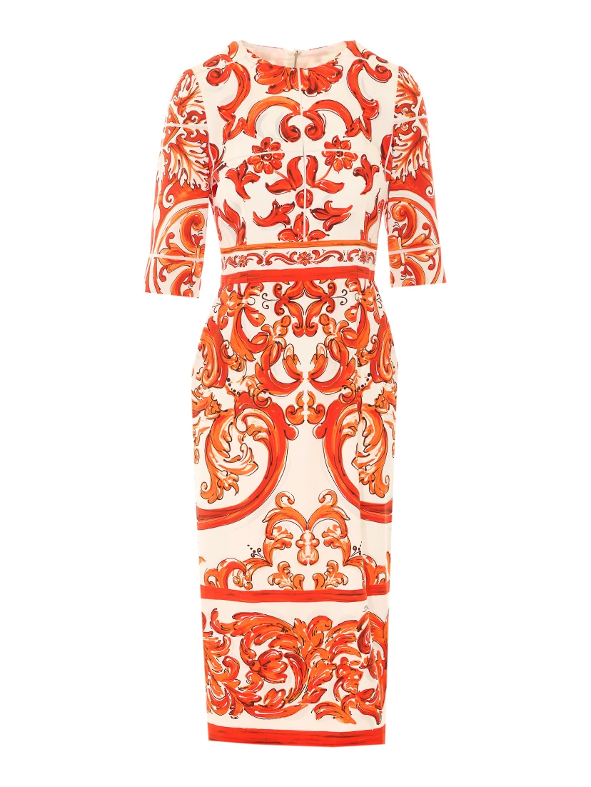 Dolce & Gabbana Dresses