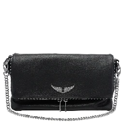 Zadig & Voltaire Bags.. Black
