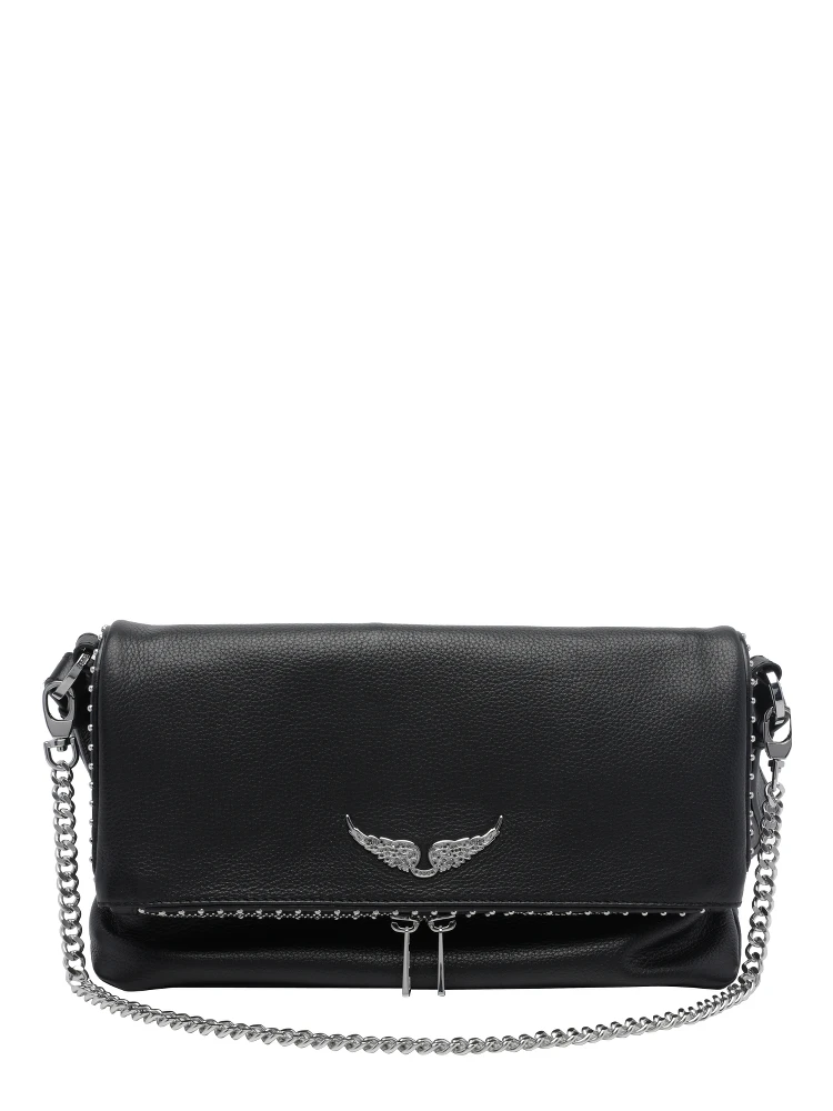 Zadig & Voltaire Bags.. Black